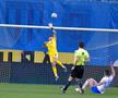 5 fotbaliști s-au remarcat în CS Universitatea Craiova - CFR Cluj