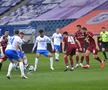 5 fotbaliști s-au remarcat în CS Universitatea Craiova - CFR Cluj