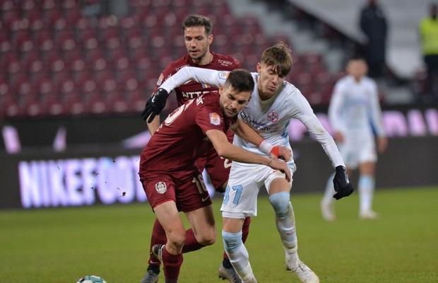 Program play-off Liga 1 » Șanse mari să vedem un meci cu titlul pe masă în ultima etapă