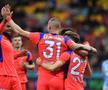 Panduru a găsit jolly-joker-ul de la FCSB: „Mai bun decât titularul de până acum!”