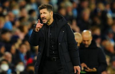 Atletico Madrid vrea să-i dea lovitura de grație Barcelonei. Ce jucător este pe lista madrilenilor