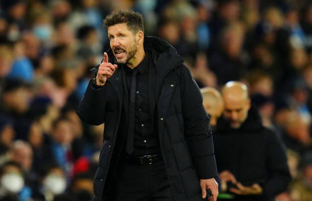 O legendă a fotbalului, deranjată de tactica lui Simeone: „Mai bine te uiți pe Netflix decât la Atletico”