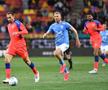 Prestație de titlu și un MVP „flămând” » Cine s-a remarcat de la FCSB: nota 9, după cel mai bun meci al sezonului
