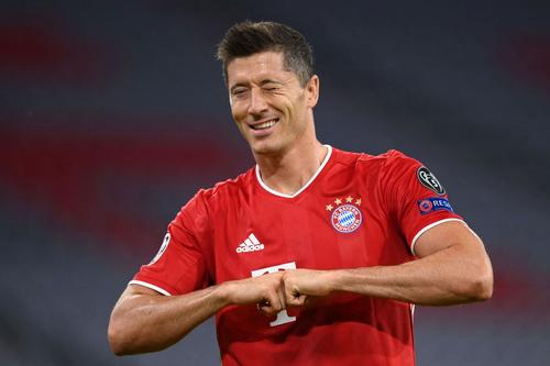 Robert Lewandowski (33 de ani) ar fi tot mai aproape de Barcelona. Superstarul polonez nu mai vrea să rămână la Bayern, conform informațiilor apărute în țara natală.