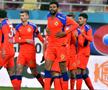 Malcom Edjouma are două goluri în opt partide la FCSB / Sursă foto: Imago Images