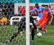 Bate tot, câștigă titlul! FCSB e iar la mâna ei, după 4-0 cu FC Voluntari