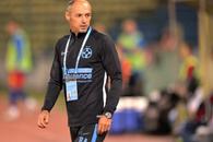 Bogdan Andone, negocieri pentru revenirea pe bancă » Decizia finală