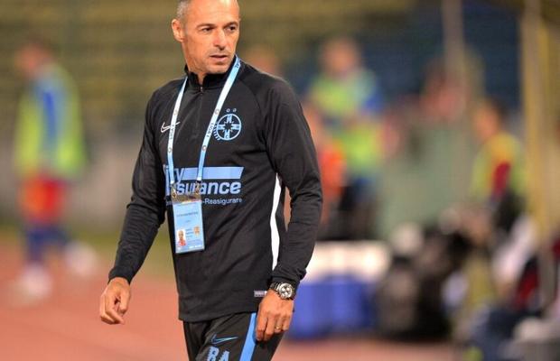 Bogdan Andone, negocieri pentru revenirea pe bancă » Decizia finală