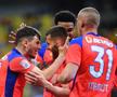 FOTO FCSB - FC Voluntari 11.04.2022