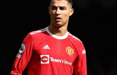 Un fost vârf de la Real Madrid, atac la Ronaldo: „Ar trebui să se roage dimineața și să zică «Mulțumesc, Benzema, că ai jucat cu mine»”