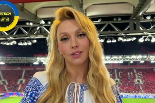 Olya Polyakova