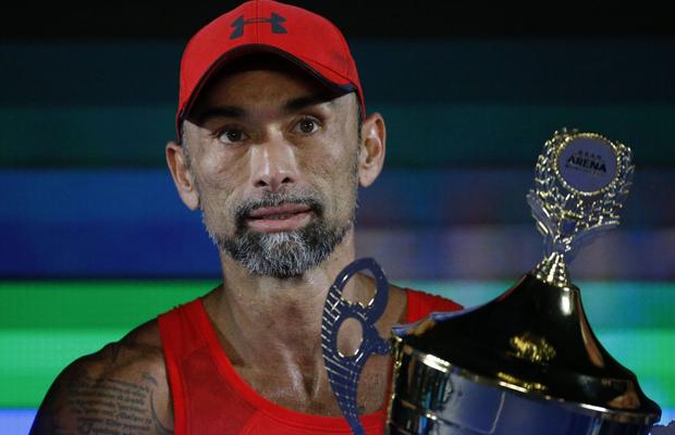 Novak Djokovic, distrus complet de un fost număr 1 mondial: „Esti regele prostiei, arogantule!”