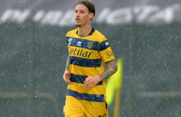 Ce au făcut stranierii » Dennis Man, titular la Parma, în deplasarea de la Brescia
