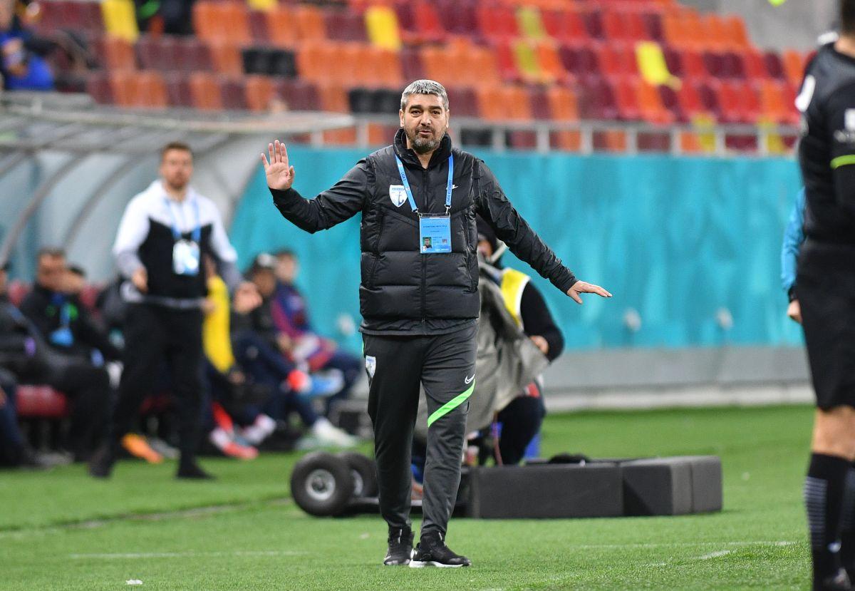 Bate tot, câștigă titlul! FCSB e iar la mâna ei, după 4-0 cu FC Voluntari