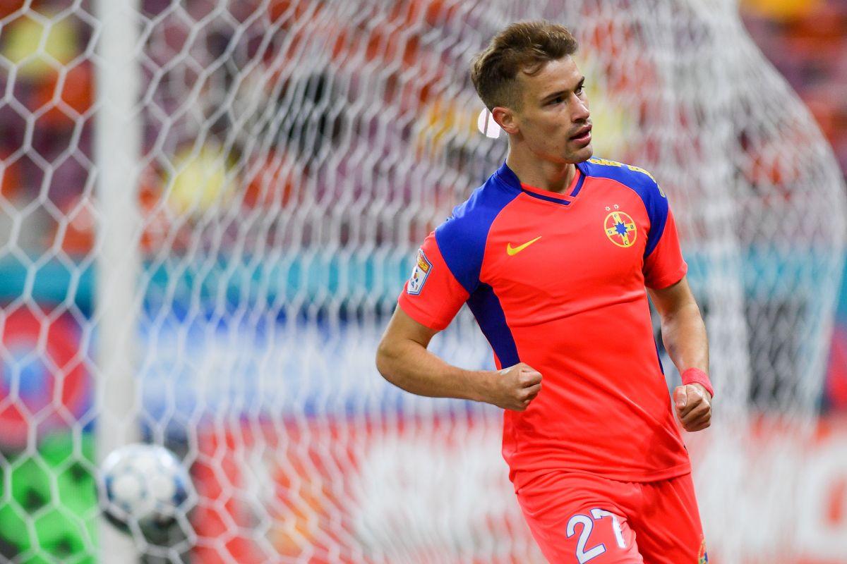 Mihai Neșu, aprecieri pentru doi fotbaliști de la FCSB: „Mereu se remarcă”
