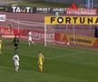 Ratarea campionatului? Ocazie uluitoare în primul meci al zilei din Liga 1