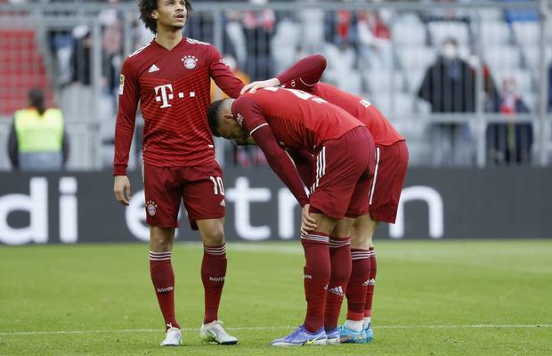 Real Madrid vrea să transfere de la Bayern Munchen » Pentru cine insistă Ancelotti