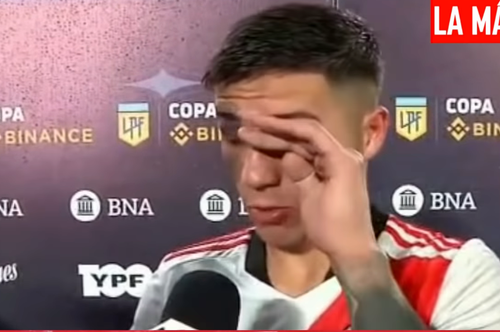 Enzo Fernandez