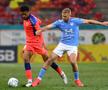 Bate tot, câștigă titlul! FCSB e iar la mâna ei, după 4-0 cu FC Voluntari