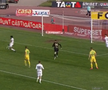 Ratarea campionatului? Ocazie uluitoare în primul meci al zilei din Liga 1