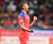 FCSB - FC Voluntari 4-0 | După „dubla” din această seară, Florin Tănase a devenit cel mai bun marcator din istoria play-off-ului - 20 de goluri!