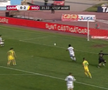 Ratarea campionatului? Ocazie uluitoare în primul meci al zilei din Liga 1