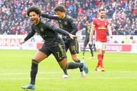 Două staruri aruncă Bayern în aer înaintea returului cu Villarreal
