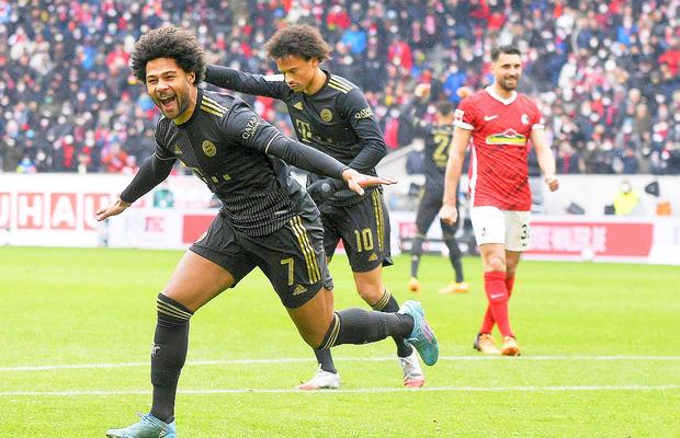 Două staruri aruncă Bayern în aer înaintea returului cu Villarreal