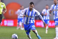 Jovan Markovic, ținta contestatarilor și după gol: „Nu arată a jucător profesionist de fotbal”