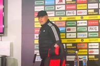 Momente tensionate după un meci din prima ligă a Rusiei: „De unde ești? Du-te-n Germania ta!”
