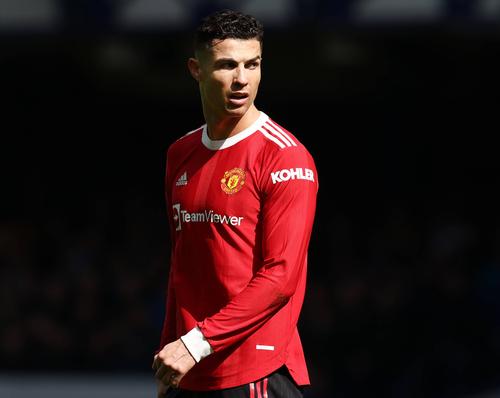 Cristiano Ronaldo/ foto: Imago