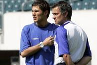 „Am informații că prizezi cocaină!” » Discuția secretă purtată de Mourinho cu Adi Mutu, cu scurt timp înaintea scandalului de dopaj de la Chelsea: „De acolo avea informațiile”