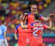 Mihai Neșu, aprecieri pentru doi fotbaliști de la FCSB: „Mereu se remarcă”