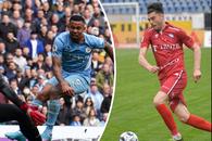 Liga 1 n-are rival: Botoșani - Sepsi a bătut clar City - Liverpool!