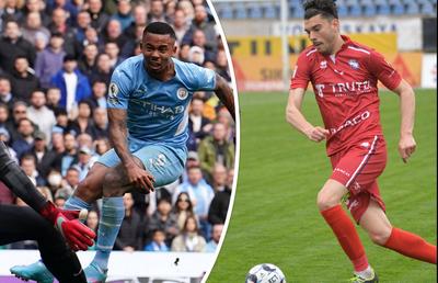 Liga 1 n-are rival: Botoșani - Sepsi a bătut clar City - Liverpool!