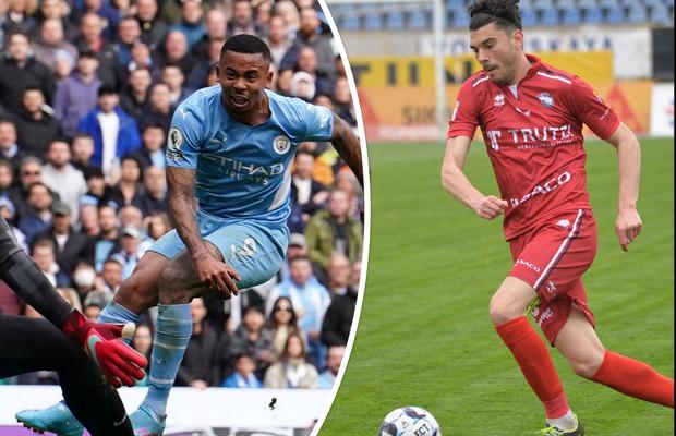 Liga 1 n-are rival: Botoșani - Sepsi a bătut clar City - Liverpool!