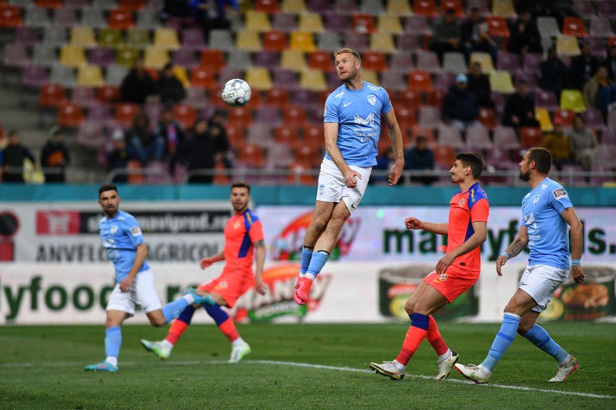 Mihai Neșu, aprecieri pentru doi fotbaliști de la FCSB: „Mereu se remarcă”