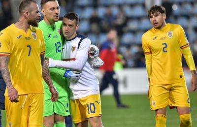 Internaționalul român poate face pasul în La Liga » Urmărit de „călăul” lui Real Madrid