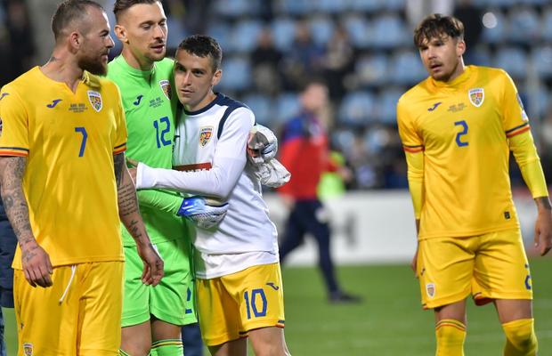 Internaționalul român poate face pasul în La Liga » Urmărit de „călăul” lui Real Madrid