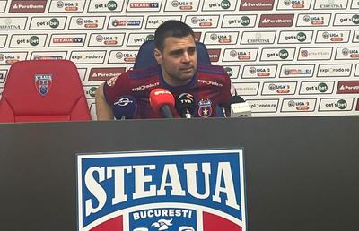 Adi Popa, răspuns acid pentru Ovidiu Burcă: „FCSB e Steaua? Ei sunt 7 Dinamo prin toate ligile, mai puțin prima”