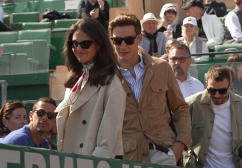 FOTO: Captură Facebook @ATP Monte Carlo