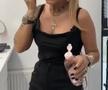 Anamaria Prodan s-a cuplat cu un afacerist care a plătit o sumă uriașă pentru a-i expune chipul pe cea mai mare clădire din lume