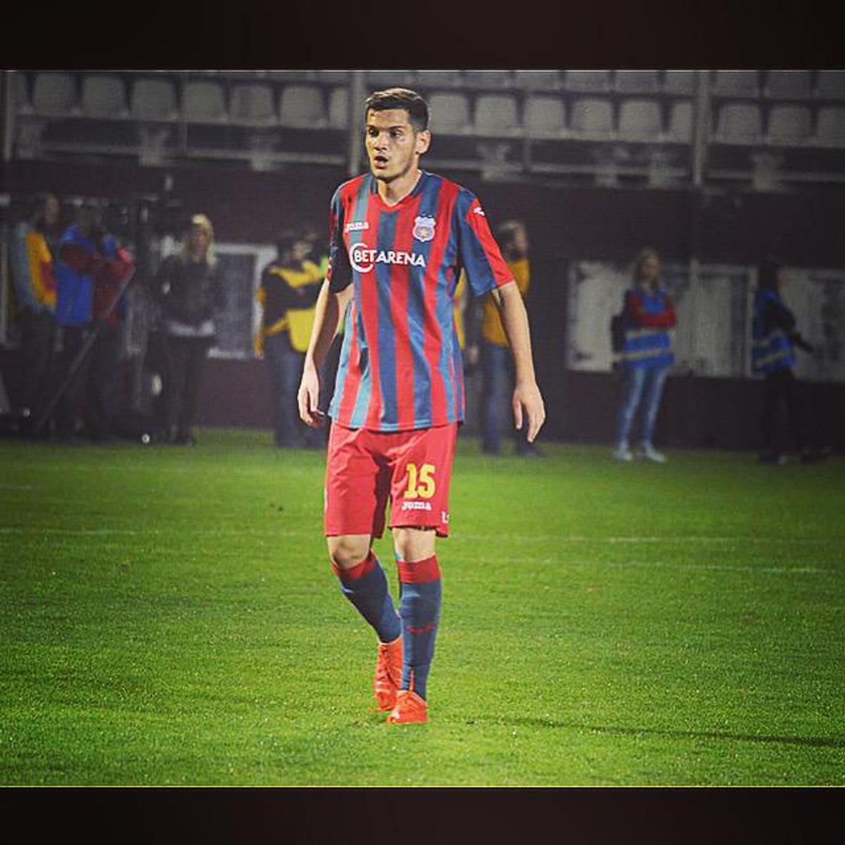 Mihai Olaru