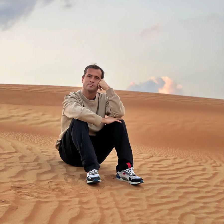 Aleksandr Kerzhakov. Foto: Instagram Antrenorul rus căruia Florin Bratu i-a luat locul în Cipru se ridică împotriva războiului: „Este o nebunie!”