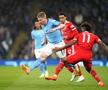 Manchester City - Bayern Munchen/ foto: Imago Images