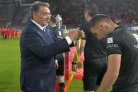 Kyros Vassaras a decis! GSP a aflat arbitrul derby-ului FCSB - Farul