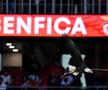 Benfica - Inter, în „sferturile” Ligii Campionilor / FOTO: GettyImages
