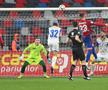 Liga 2. CSA Steaua - Poli Iași, în etapa #3 din play-off, live