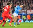 Manchester City - Bayern Munchen/ foto: Imago Images