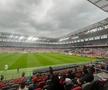 Liga 2. CSA Steaua - Poli Iași, în etapa #3 din play-off